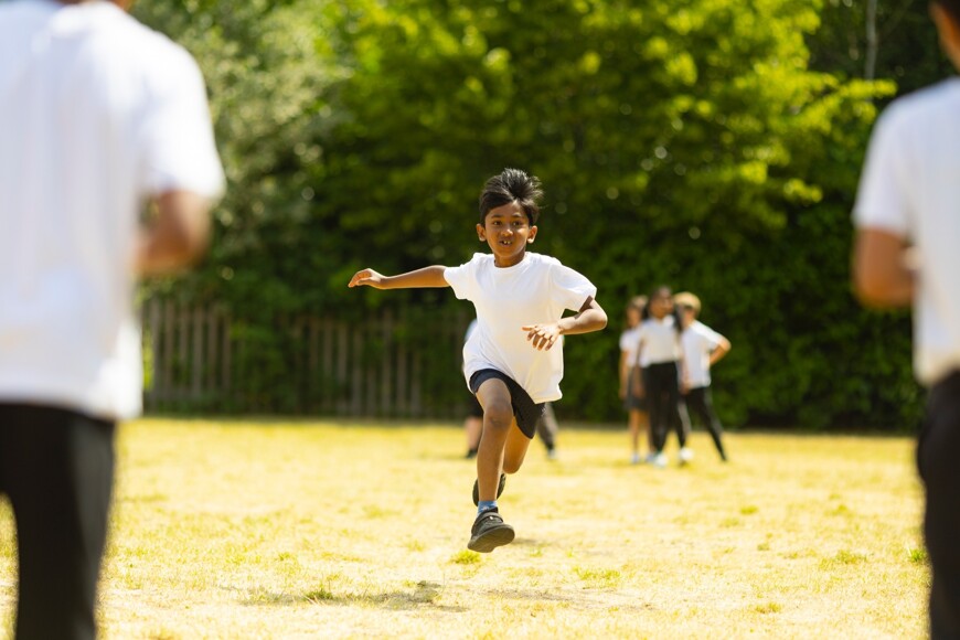 Sports Day at Beddington Park Academy News Beddington Park Academy