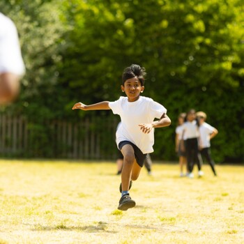 Sports days 