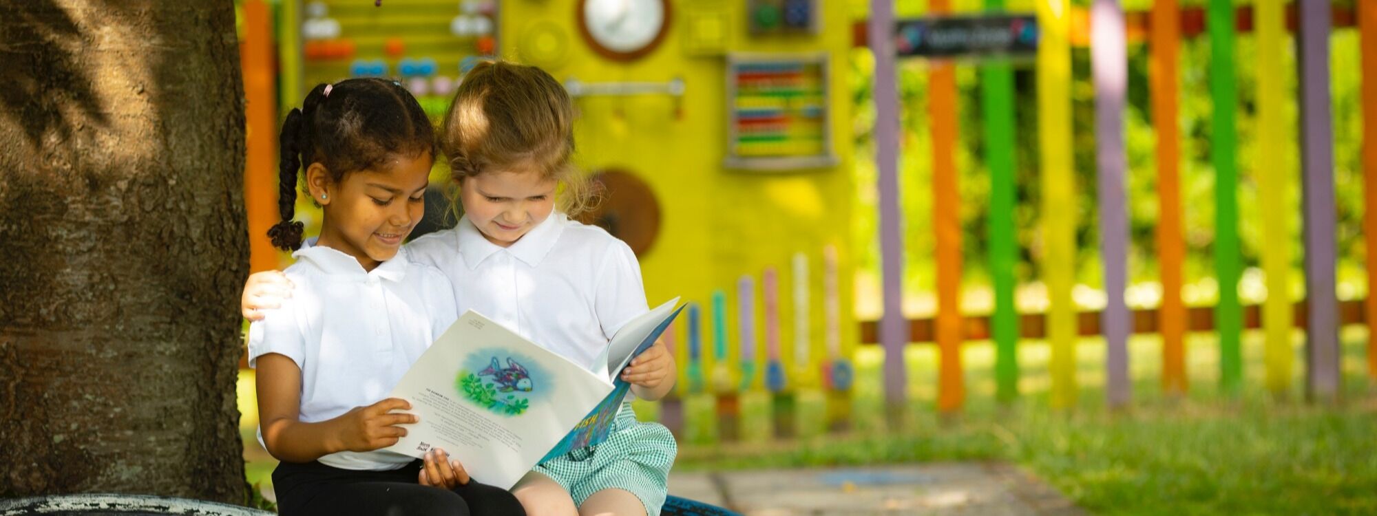 School Admissions Beddington Park Academy