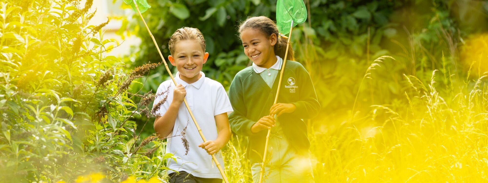 Ofsted Inspections Beddington Park Academy